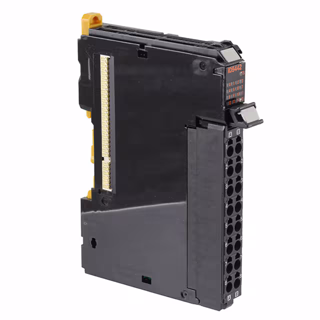 NX-ID5442 Omron Automation and Safety Steuerungen - SPS-Module